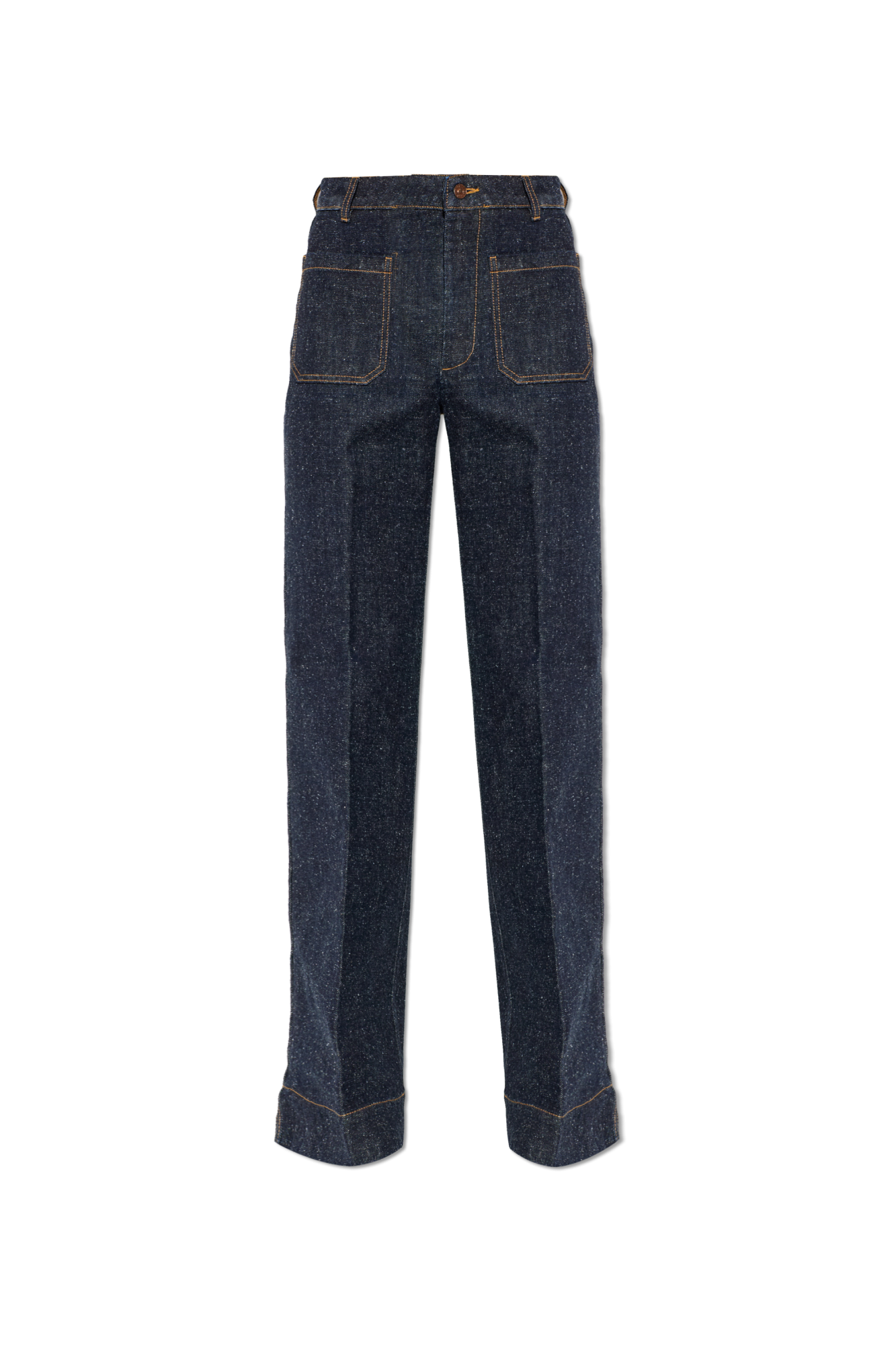 Victoria Beckham Wide-leg jeans | Women's | Vitkac